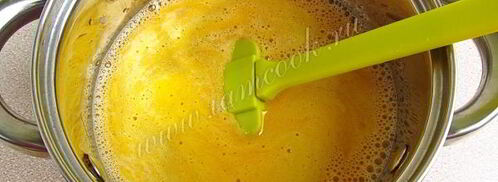 ликер маргарита. Шаг 8