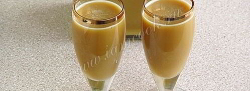 ликер маргарита. Шаг 10