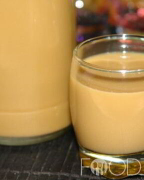 Ликер Sheridans