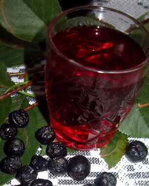 Ликер Вишневый