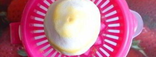 лимонный ликер. Шаг 3