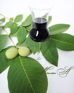 Ореховый ликер