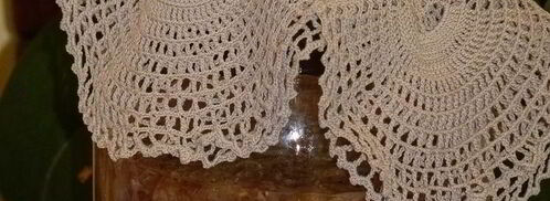 розовый ликер. Шаг 4