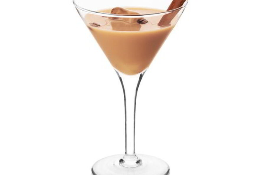 Рецепт сливочного ликера