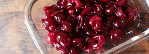 вишневый ликер. Шаг 3