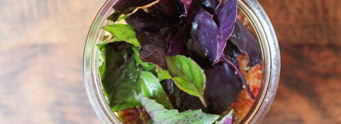 вишневый ликер. Шаг 5