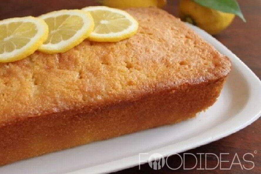 Рецепт бисквита на лимонаде