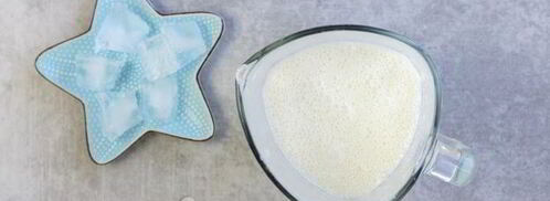 бразильский лимонад. Шаг 12