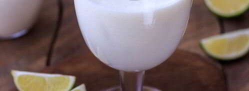 бразильский лимонад. Шаг 13