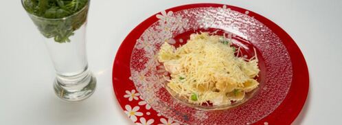 домашний лимонад с тархуном. Шаг 4