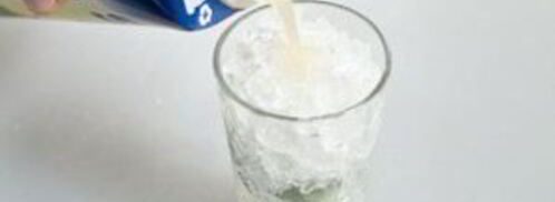 грушевый лимонад с шалфеем. Шаг 4