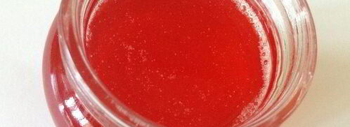 концентрат лимонада из ревеня. Шаг 6