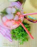 Лимонад Арбуз & Орегано