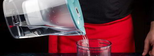 лимонад из голубики с кардамоном. Шаг 5