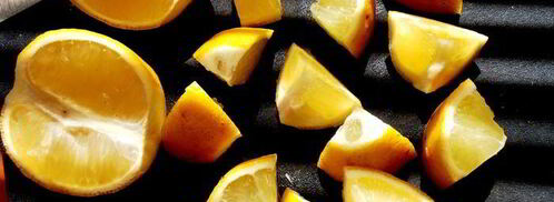 лимонад из зеленого чая. Шаг 3