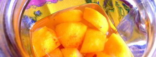 лимонад из зеленого чая. Шаг 6