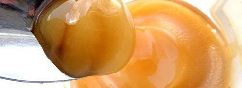 лимонад из зеленого чая. Шаг 7