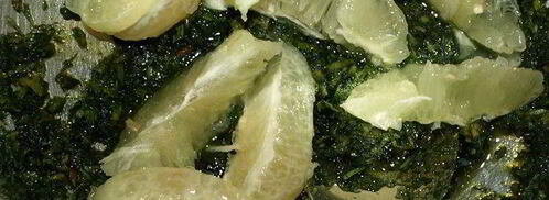 лимонад тархун. Шаг 4