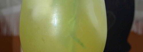 лимонад тархун. Шаг 7