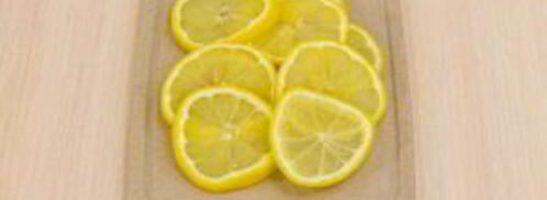 лимонад. Шаг 3