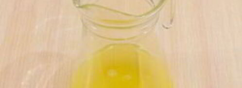 лимонад. Шаг 6