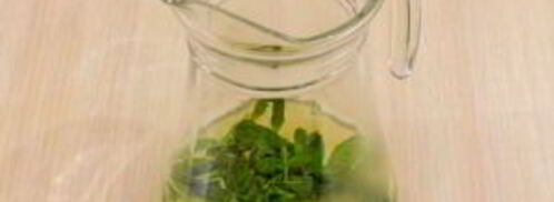 лимонад. Шаг 7