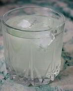 Лимонно-имбирный лимонад