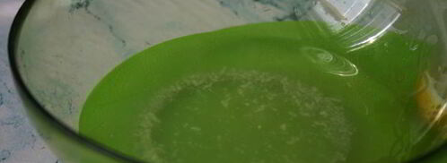 лимонно-имбирный лимонад. Шаг 3