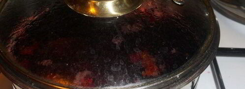 вишневый лимонад с лаймом. Шаг 8