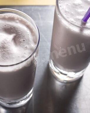 Любовный напиток миндальный