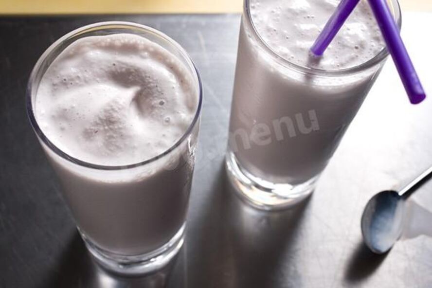 Рецепт любовного напитка миндального