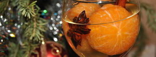 мандарины в сиропе. Шаг 5