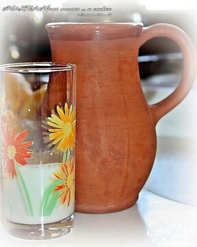 Миндальное молоко и сливки