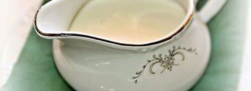 миндальное молоко и сливки. Шаг 13