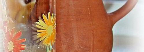 миндальное молоко и сливки. Шаг 17