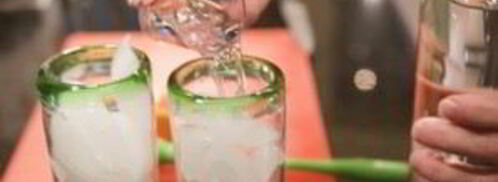 апельсиновый мохито. Шаг 5