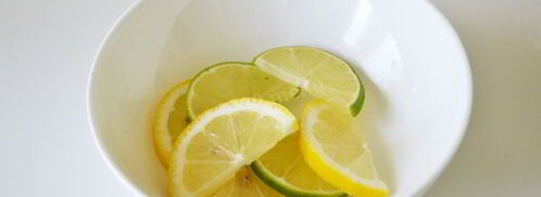 безалкогольный мохито с малиной. Шаг 5