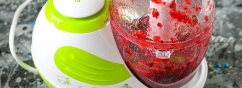 черешневый мохито. Шаг 9