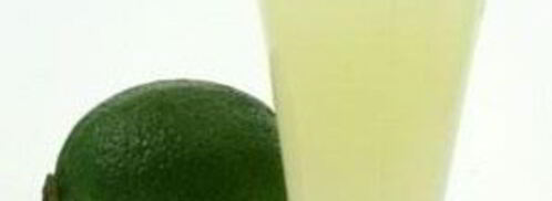 черничный мохито. Шаг 4