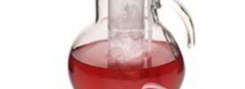 черничный мохито. Шаг 5