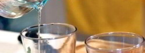 клубничный мохито. Шаг 5