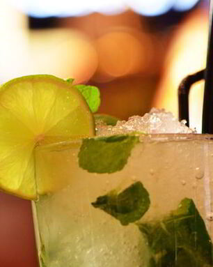 Коктейль Мохито