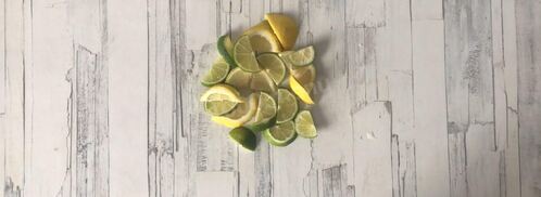 мохито безалкогольный. Шаг 3