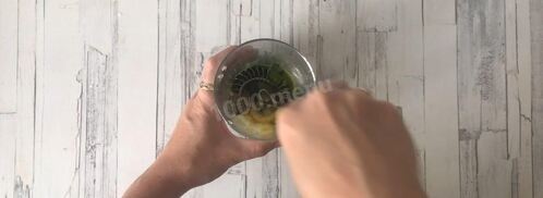мохито безалкогольный. Шаг 6
