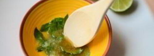 мохито из арбуза. Шаг 3