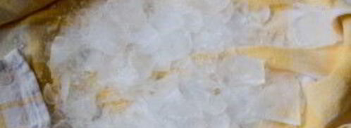 мохито из арбуза. Шаг 6