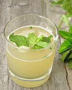 Мохито мятный сироп