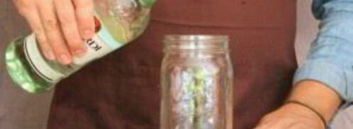 мохито с бакарди. Шаг 7