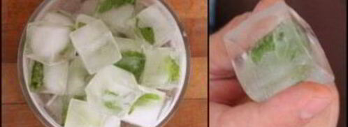 мохито с бакарди. Шаг 9