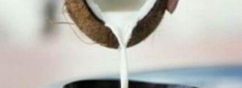 витаминный напиток в стиле мохито. Шаг 4